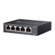 Omada 5-Port Gigabit Unmanaged Desktop Switch 3