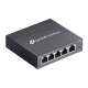 Omada 5-Port Gigabit Unmanaged Desktop Switch 4
