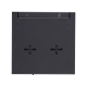 Omada 5-Port Gigabit Unmanaged Desktop Switch 5