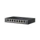 Omada 8-Port 2.5G Multi-Gigabit Unmanaged Desktop Switch 3