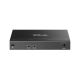 Omada 8-Port Gigabit Unmanaged Desktop Switch with 8-Port PoE+ 2