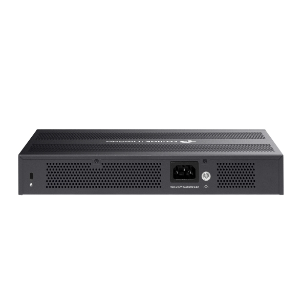 ルーター・ネットワーク機器 TP-Link Omada 8-Port 10G Switch DS1008X Amazon.com: TP Link 281117 Tp-link Switch Ds1008x Omada 8