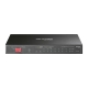 Omada 10-Port Gigabit Unmanaged Desktop Switch with 8-Port PoE+ 1