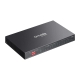 Omada 10-Port Gigabit Unmanaged Desktop Switch with 8-Port PoE+ 4