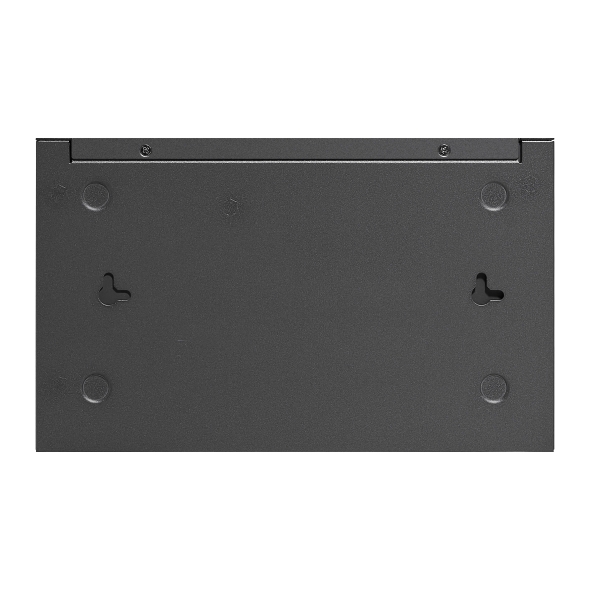 Omada 8-Port 10/100Mbps + 3-Port Gigabit Unmanaged Desktop Switch with 8-Port PoE+ 5