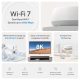 BE3600 Whole Home Mesh WiFi 7 System 3