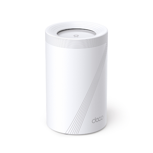 Roteador Mesh Wi-Fi 7 2.5G Tri-Band BE11000