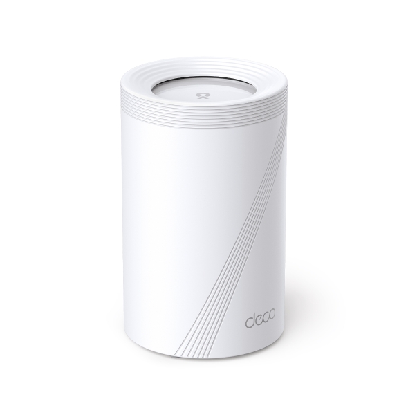 TP-Link Deco BE16000 Quad-Band Mesh Wi-Fi 7 System