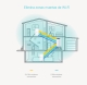 Sistema Wi-Fi Mesh AC1200 para todo el hogar 2