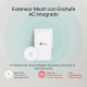 Sistema Wi-Fi Mesh AC1200 para todo el hogar 3