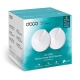 Roteador Mesh Wi-Fi 5 Gigabit Dual-Band AC1300 9