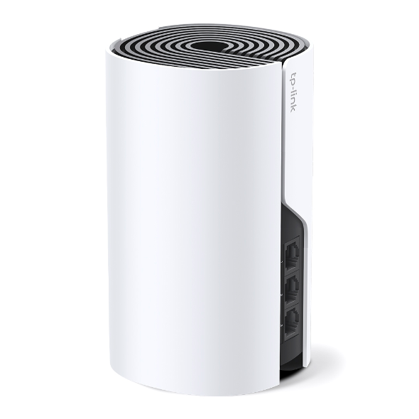 Roteador Mesh Wi-Fi 5 Gigabit Dual-Band AC1900