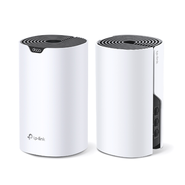Roteador Mesh Wi-Fi 5 Gigabit Dual-Band AC1900