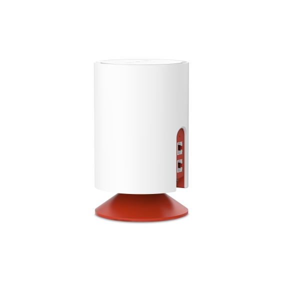 AX1800 Mesh Wi-Fi 6 System with Smart Speaker (2-Pack) 2