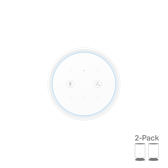 AX1800 Mesh Wi-Fi 6 System with Alexa Built-In 2