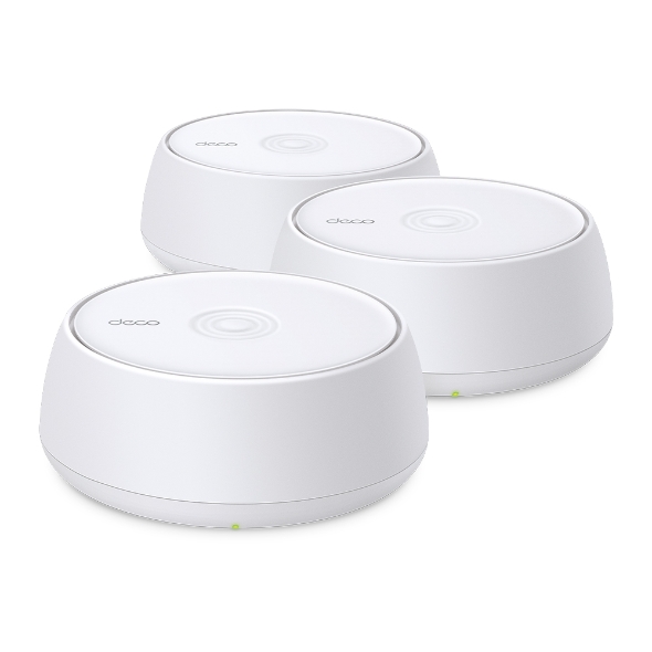 Deco 7BE4600 Whole Home Mesh WiFi 7 System 2
