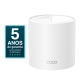 Sistema AX1500 para Toda a Casa Mesh Wi-Fi 6 1