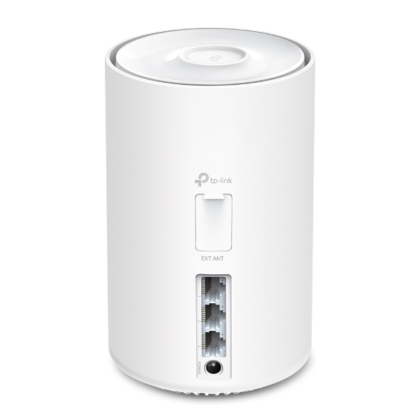 Deco X20-4G | 4G+ AX3000 Whole Home Mesh WiFi 6 Gateway 