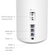 Système 4G+ Gigabit + WiFi 6 Mesh AX1800 3