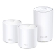 AX3000 VDSL Whole Home Mesh WiFi 6 Router 1