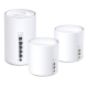 AX3000 VDSL Whole Home Mesh WiFi 6 Router 2