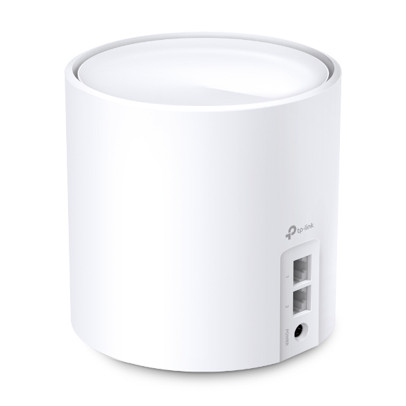 Domowy system Wi-Fi 6 Mesh AX1800 2