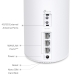 4G+ AX3000 Whole Home Mesh WiFi 6 Gateway (Availability based on region) 2