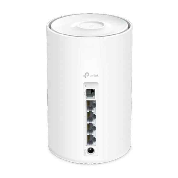 Deco X50-DSL | AX3000 VDSL Whole Home Mesh WiFi 6 Router | TP-Link 