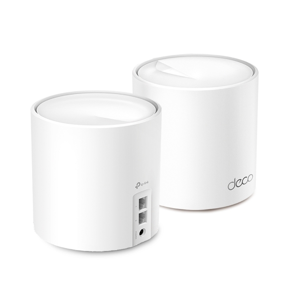 AX5400メッシュWi-Fi 6システム 2