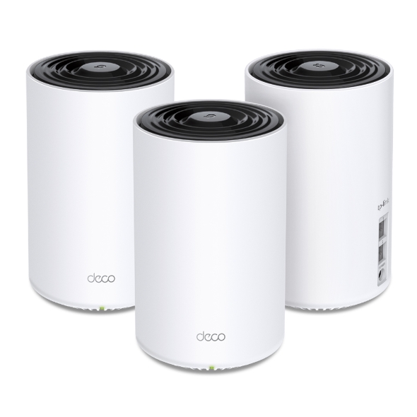 AX3600 Whole Home Mesh WiFi 6 System AX3600 Whole Home Mesh WiFi 6 System