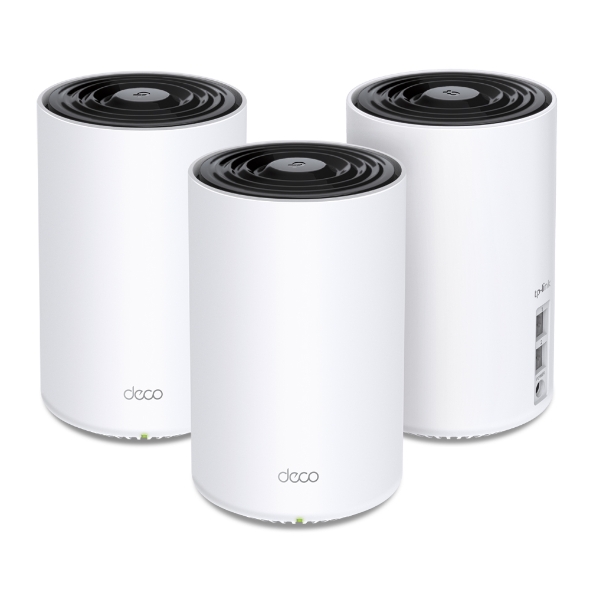 Deco X68 | AX3600 Whole Home Mesh WiFi 6 System | TP-Link United 