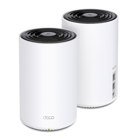 Deco X68 | AX3600メッシュWi-Fi 6システム | TP-Link 日本