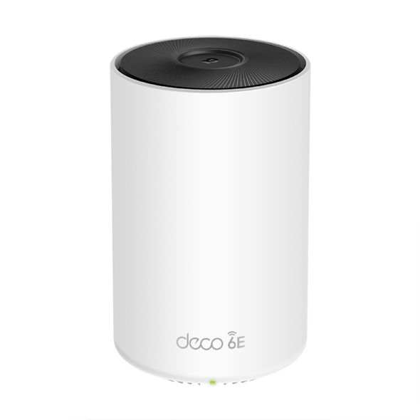 TP-Link Deco M4 Whole Home Mesh WiFi System (Renewed)