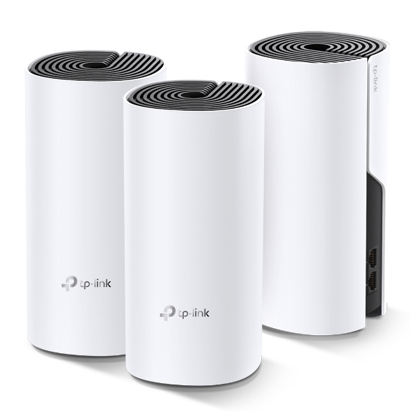 Sistem Mesh Wi-Fi Dual-Band Gigabit AC1200 cu acoperire în toată locuința 2