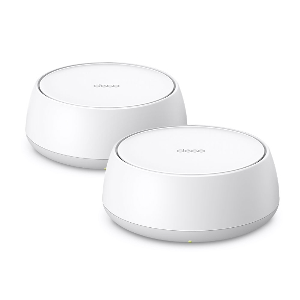 BE3600 Whole Home Mesh WiFi 7 System 1