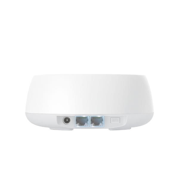 BE5000 Whole Home Mesh WiFi 7 System 2