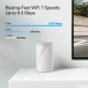 5G BE9300 Tri-Band Whole Home Mesh Wi-Fi 7 System 5