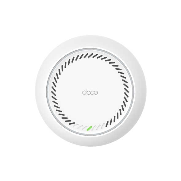 BE9300 Whole Home Mesh WiFi 7 System with PoE