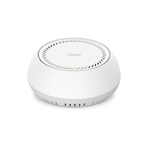 Deco 7 BE11000 Whole Home Mesh WiFi 7 System with PoE 1