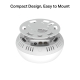 Deco 7 BE11000 Whole Home Mesh WiFi 7 System with PoE 6