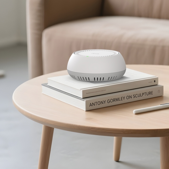 BE11000 Whole Home Mesh WiFi 7 System with PoE 15
