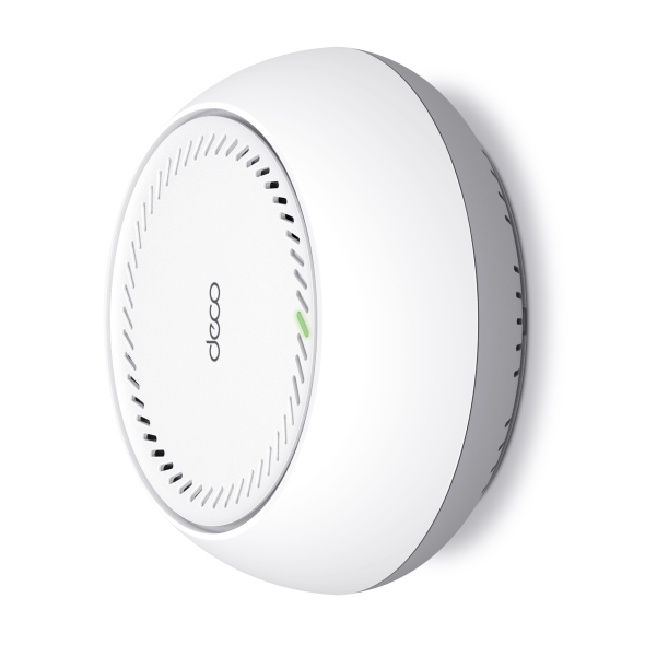 Deco 7 BE11000 Whole Home Mesh WiFi 7 System with PoE 4
