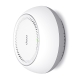 Deco 7 BE11000 Whole Home Mesh WiFi 7 System with PoE 4
