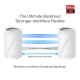 BE11000 Whole Home Mesh WiFi 7 System 7