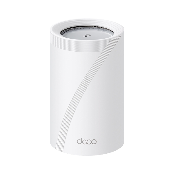 Sistema Wi-Fi 7 Mesh BE9300 de Triple Banda con Puertos de 5 Gbps 1
