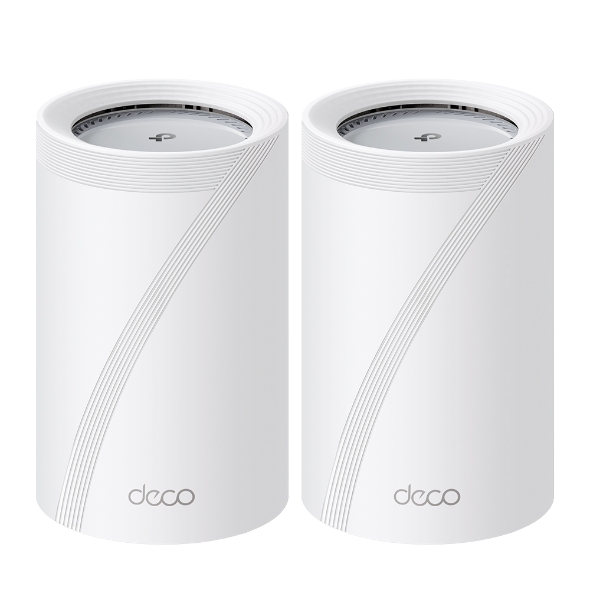 Sistema Wi-Fi 7 Mesh BE9300 de Triple Banda con Puertos de 5 Gbps 1