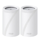 Sistema Wi-Fi 7 Mesh BE9300 de Triple Banda con Puertos de 5 Gbps 1