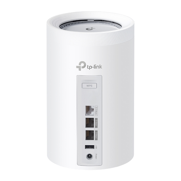 Routeur WiFi 7 BE9300 pour toute la maison