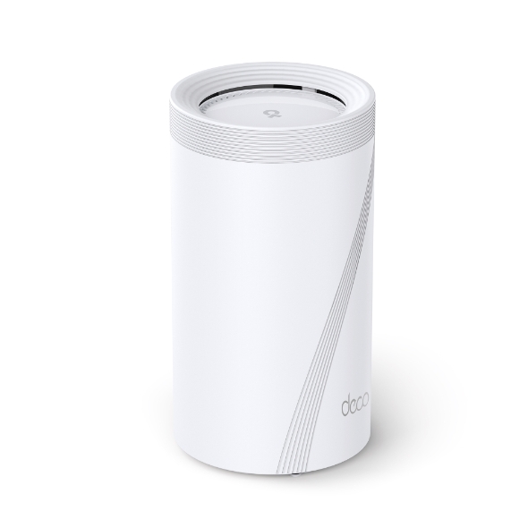 BE33000 Quad-Band Whole Home Mesh WiFi 7 System