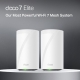 BE22000 Tri-Band Whole Home Mesh Wi-Fi 7 System 1